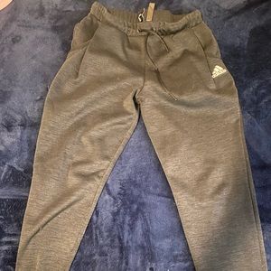 Women's Adidas sweatpants